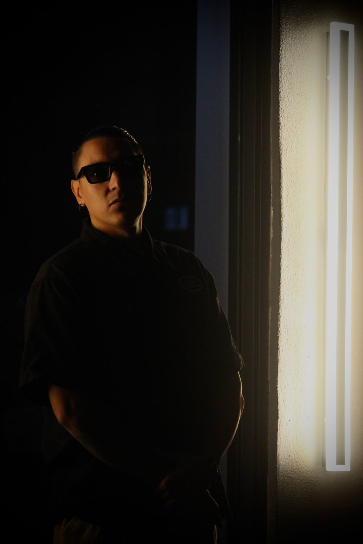 Zean Herrera, dj in Brisbane