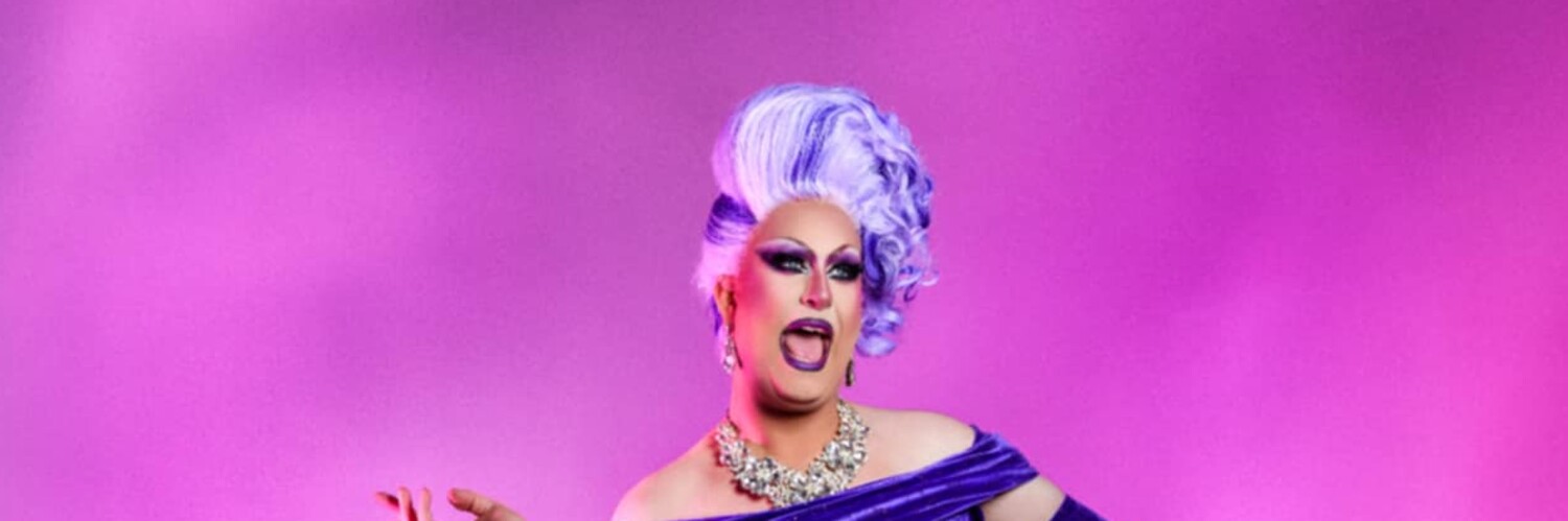 HOvanna Crown, drag in Brisbane, photo 3