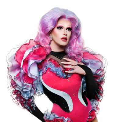 Liz Anya - Drag Queen/Hostess, live in Brisbane, photo 2