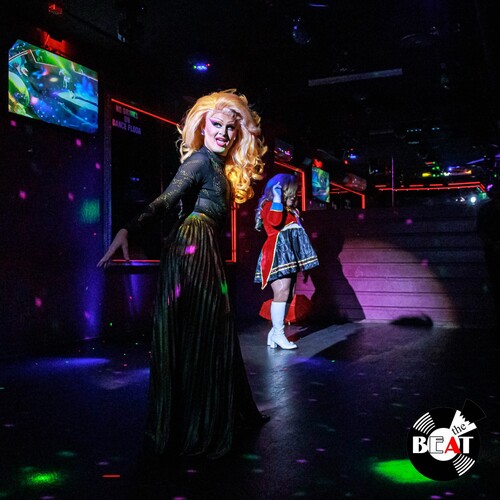 Elle Would, drag queen in Brisbane, photo 3