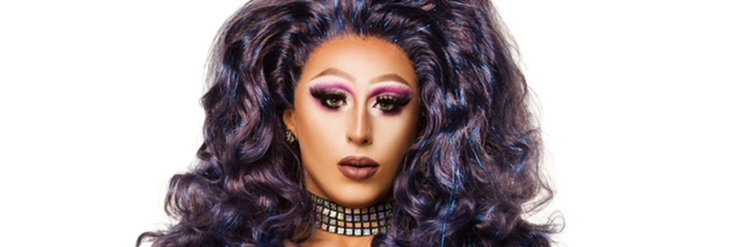 Mystique Matthews, drag queen in Brisbane, photo 3