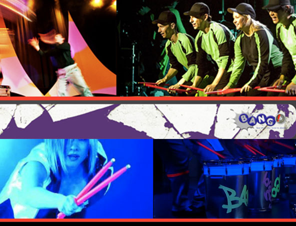 Bang, band in Brisbane, photo 2
