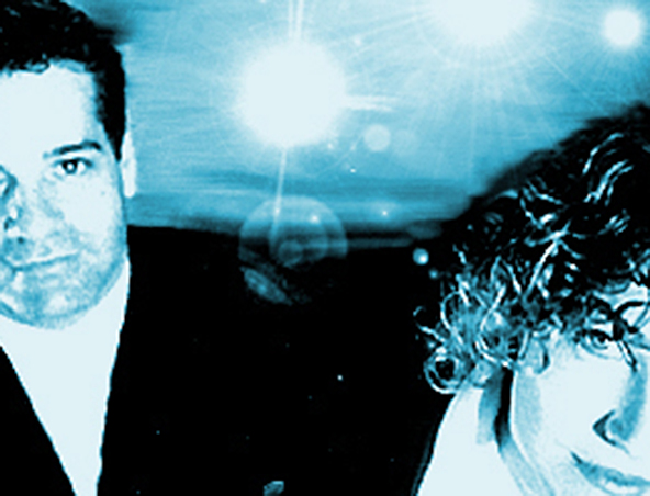 Amazon Blue, musical duo in Brisbane, photo 3