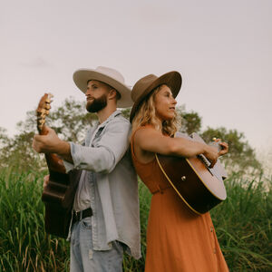 August West, musical duo in Brisbane, photo 2