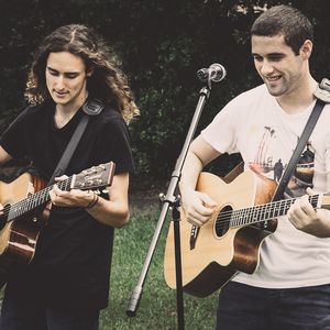 Butler St, musical duo in Brisbane, photo 2