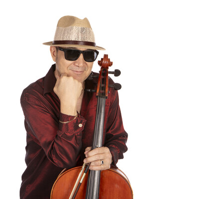 Renat Yusupov, musical duo in Brisbane