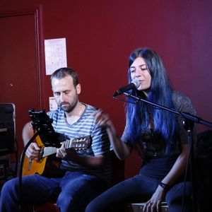 Dan & Diletta, musical duo in Brisbane, photo 2