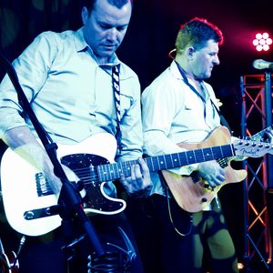 Diffusion, musical duo in Brisbane, photo 2