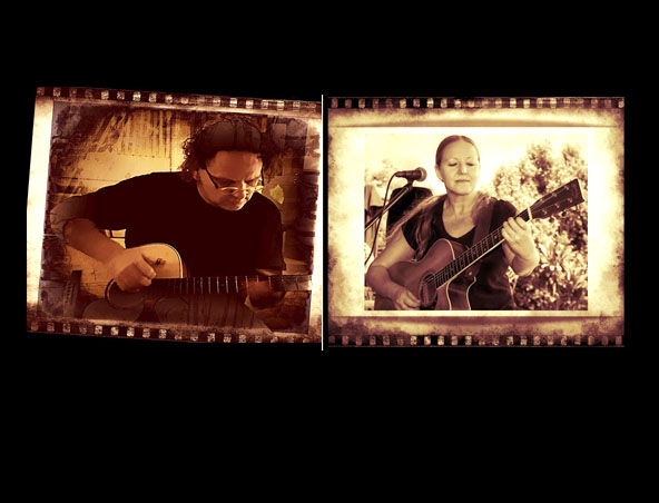 Ear Candy, musical duo in Brisbane, photo 2
