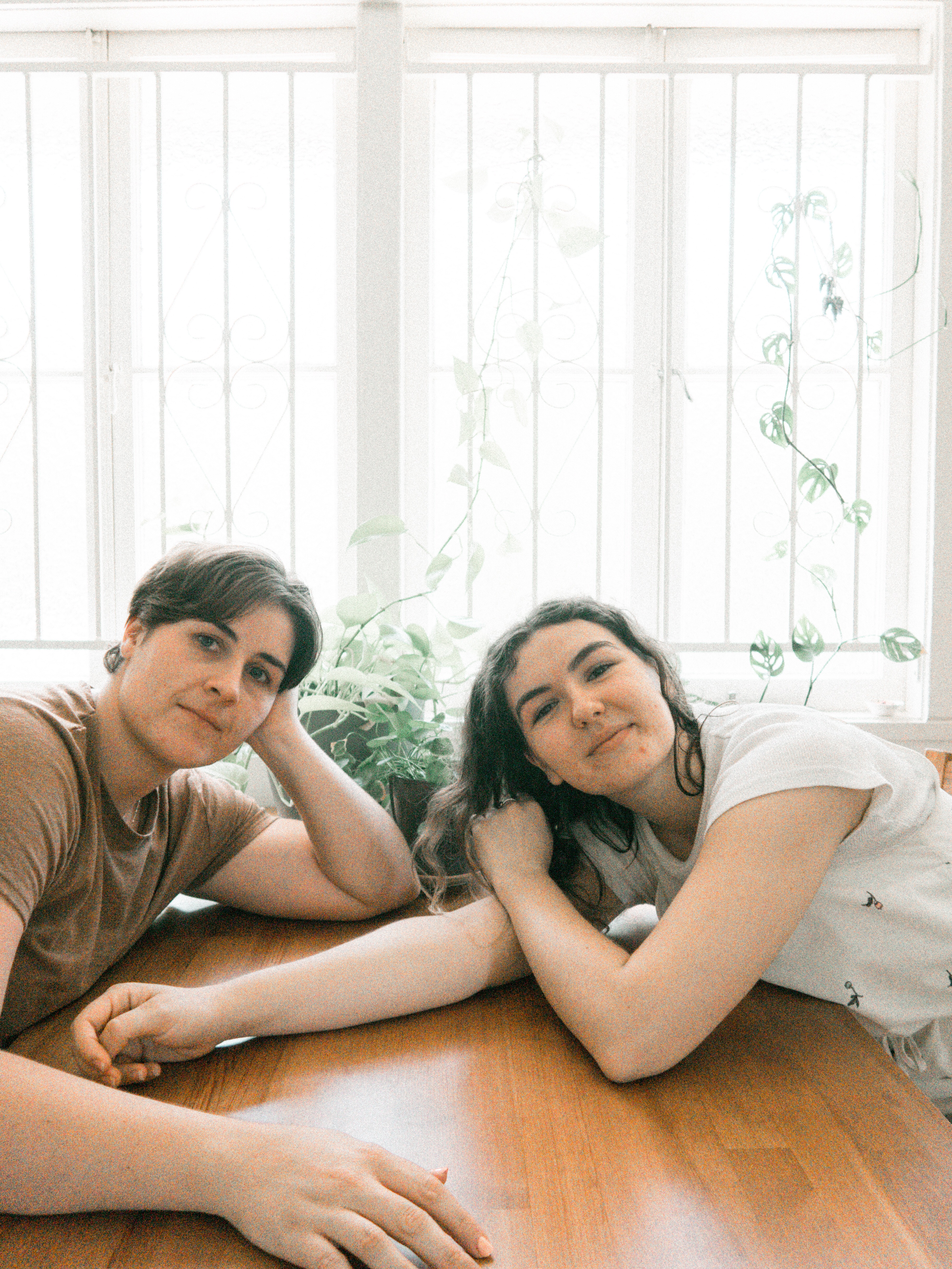 Folkstone Avenue, musical duo in Brisbane