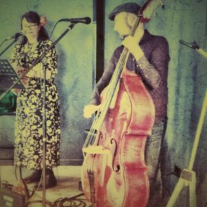 Highs and Lows, musical duo in Brisbane, photo 2