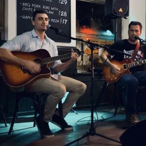 Jag Duo, musical duo in Brisbane, photo 2