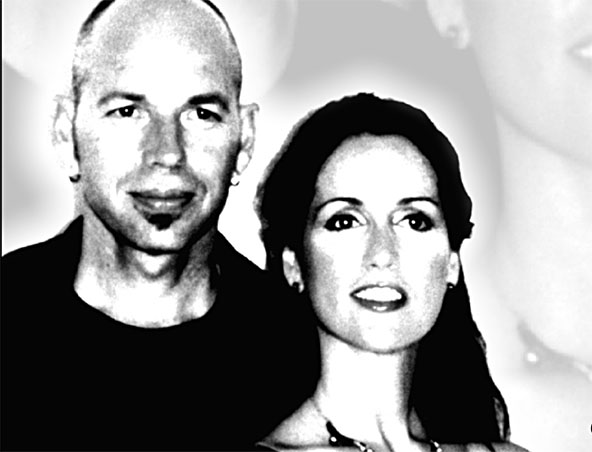 Key Element, musical duo in Brisbane, photo 3