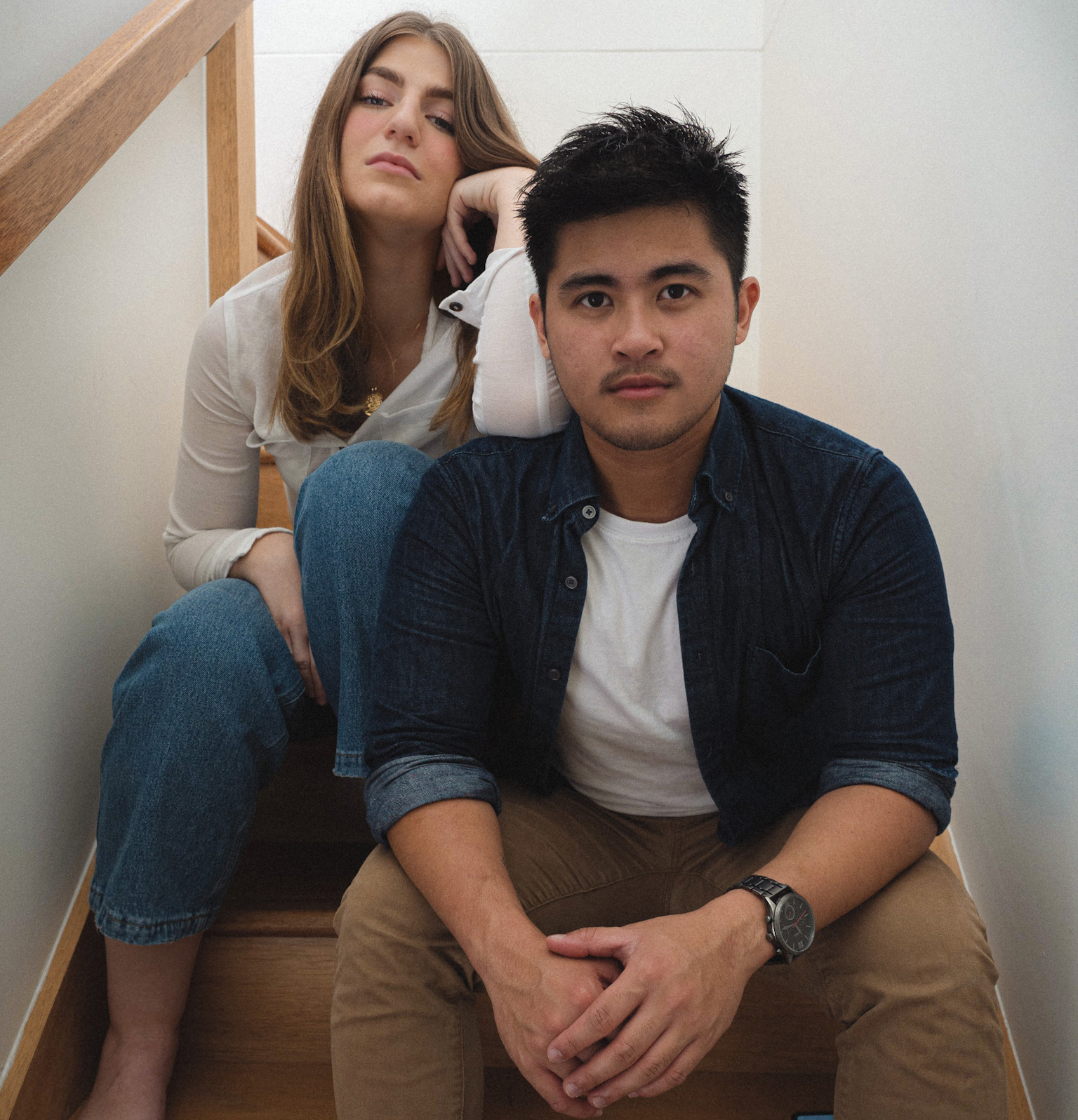 Little Light, musical duo in Brisbane