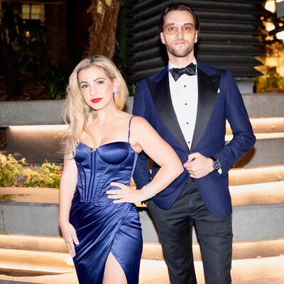 Madison, musical duo in Brisbane, photo 2