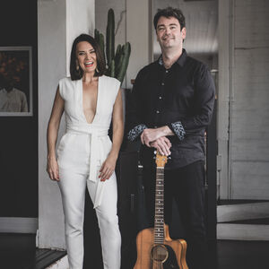 Maeve, musical duo in Brisbane, photo 2