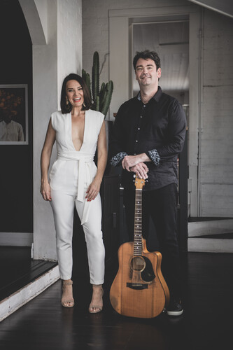 Maeve, musical duo in Brisbane, photo 3