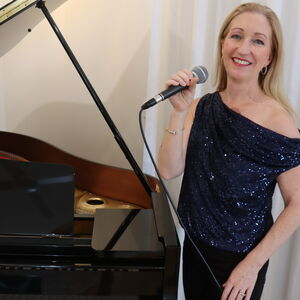 Midnight Train, musical duo in Brisbane, photo 2