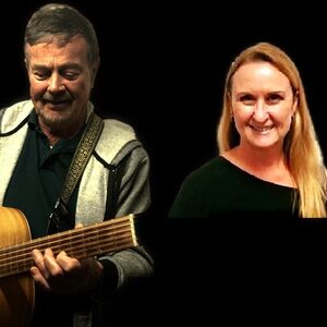 M&J's, musical duo in Brisbane, photo 2