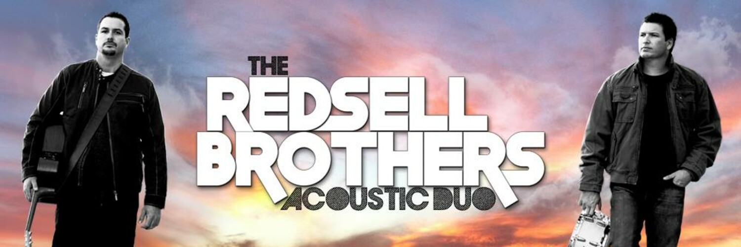 Redsell Brothers, musical duo in Brisbane, photo 3