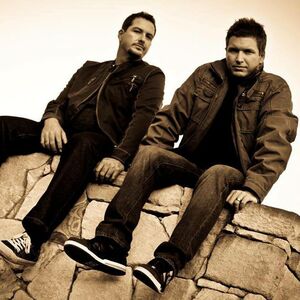 Redsell Brothers, musical duo in Brisbane, photo 2