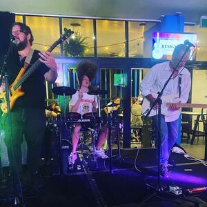 Resignation, musical duo in Brisbane, photo 2