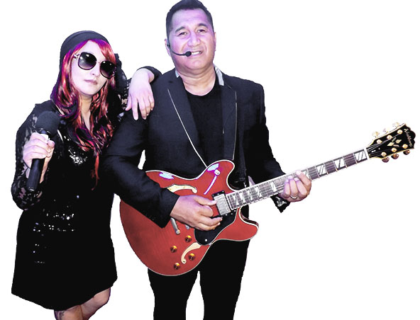 Rikashay, musical duo in Brisbane, photo 2