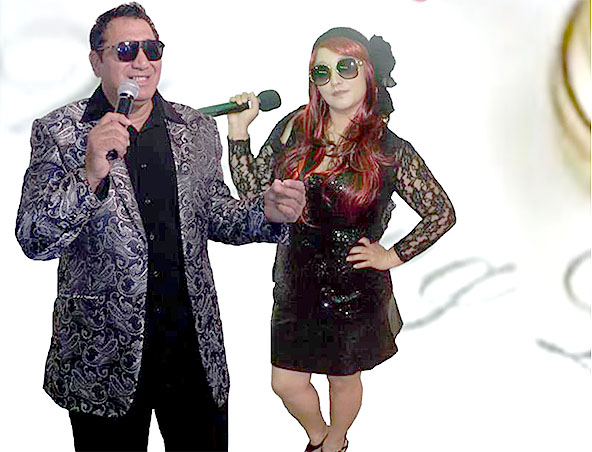 Rikashay, musical duo in Brisbane, photo 3
