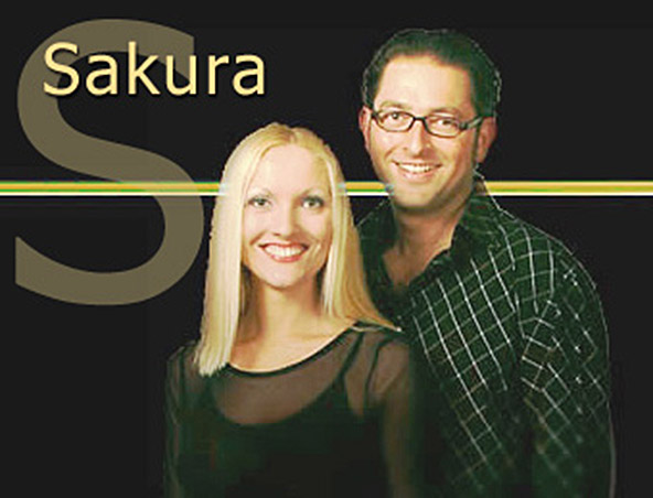 Sakura, musical duo in Brisbane, photo 2