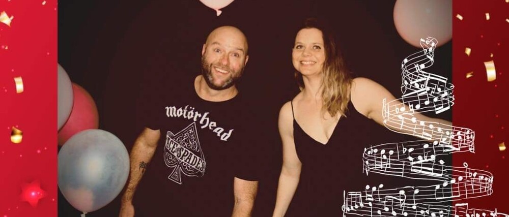 Simplicity, musical duo in Brisbane, photo 3