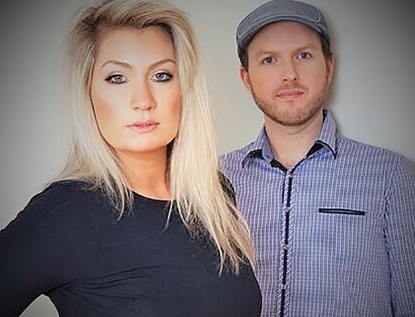 Soul Fever, musical duo in Brisbane