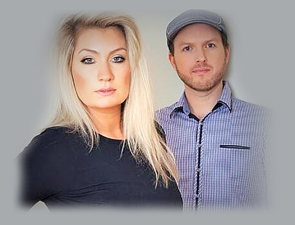 Soul Fever, musical duo in Brisbane, photo 2