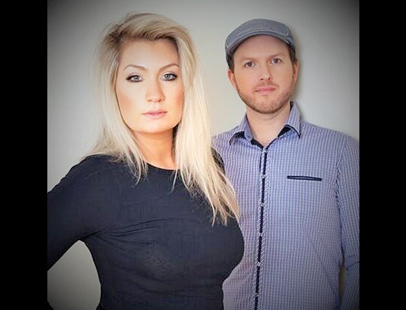 Soul Fever, musical duo in Brisbane, photo 3