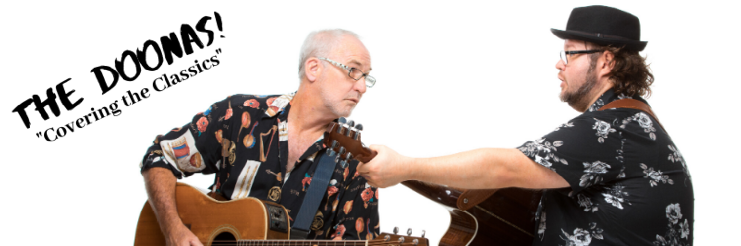 The Doonas, musical duo in Brisbane, photo 2