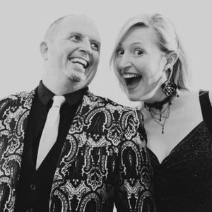 The Dynamics, musical duo in Brisbane, photo 2