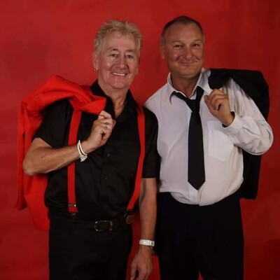 The Lovely Daze, musical duo in Brisbane, photo 2