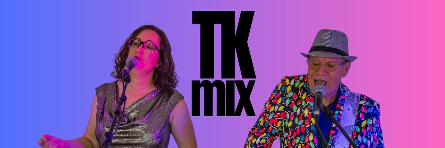 TK Mix, musical duo in Brisbane, photo 3