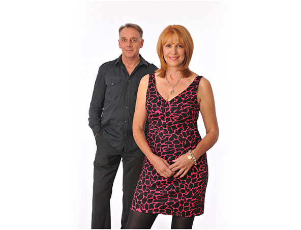 Two R More, musical duo in Brisbane, photo 2