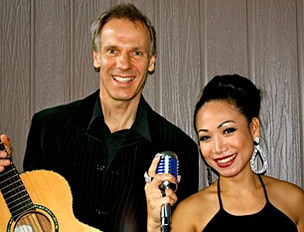 Two Tone, musical duo in Brisbane, photo 3