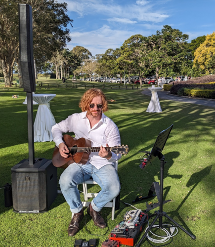 Twofold, musical duo in Brisbane, photo 3