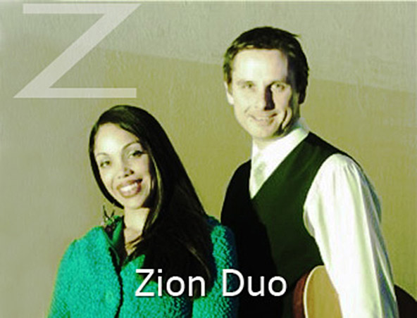Zion, musical duo in Brisbane, photo 3