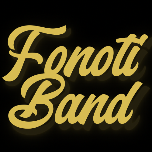 Fonoti, musical duo in Brisbane