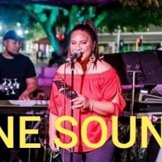 ONE SOUND BAND, musical duo in Brisbane