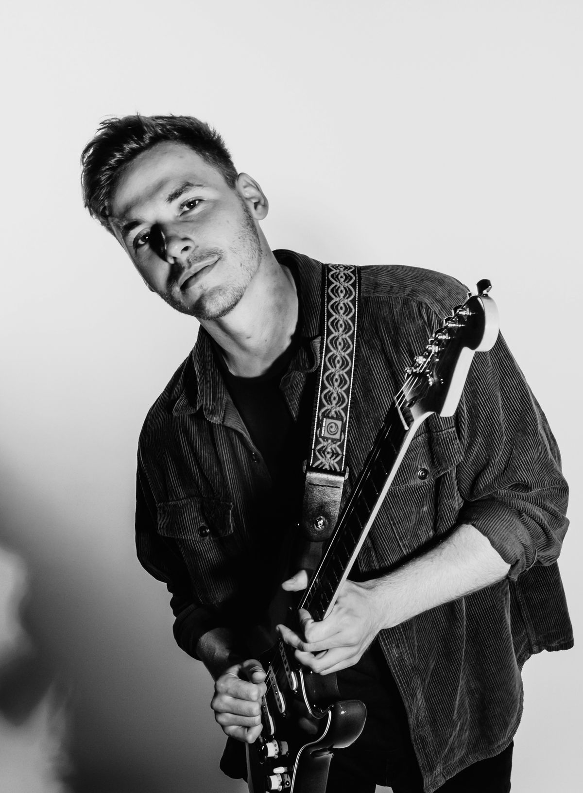 Dylan S, singer in Brisbane