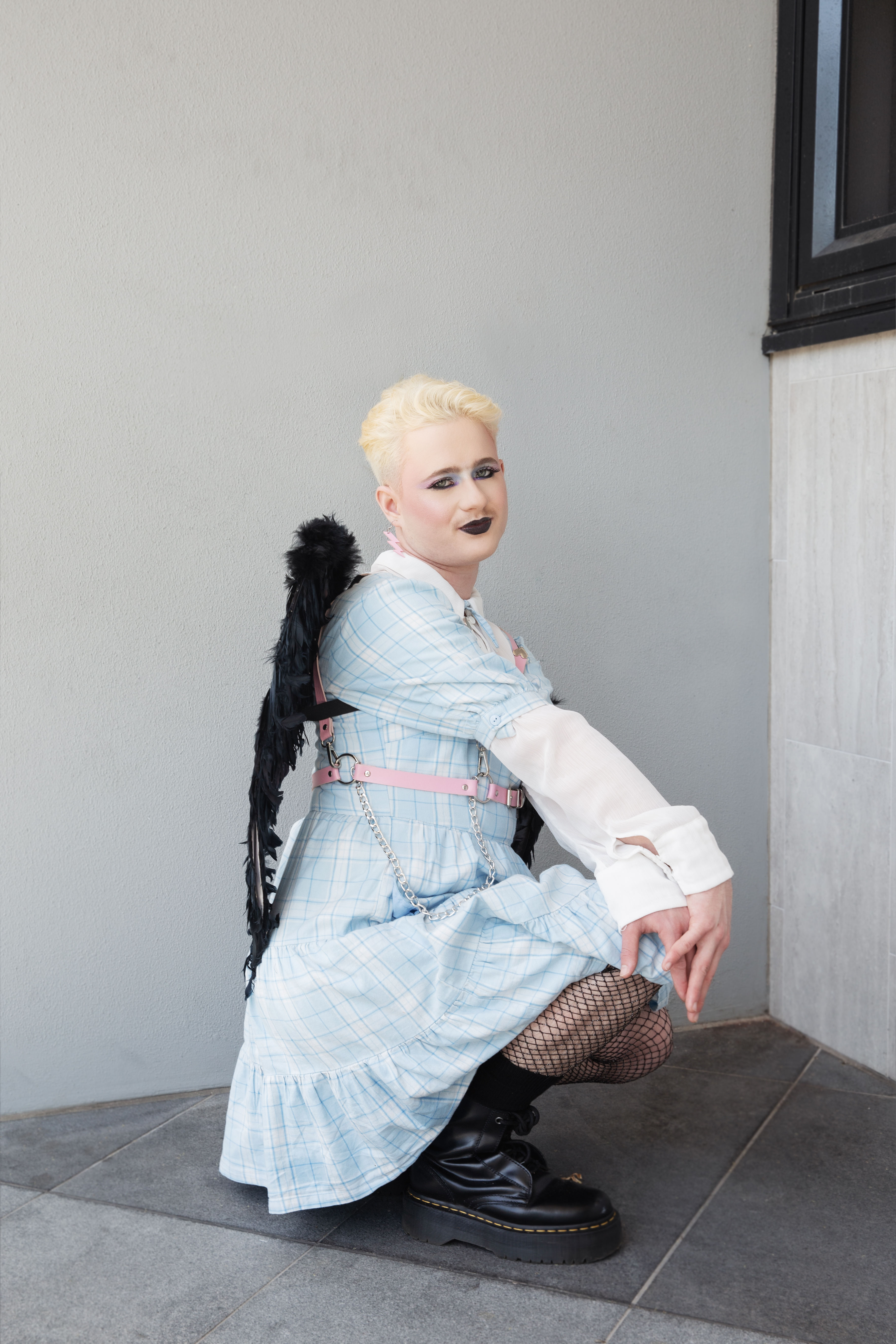 MIxing, singer-songwriter in Brisbane