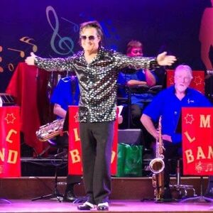 TJ' Livin That Dream', tribute singer in Brisbane, photo 2