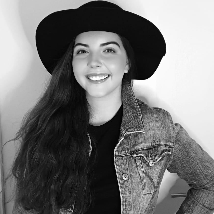 FAITH KAYROOZ, singer-songwriter in Brisbane