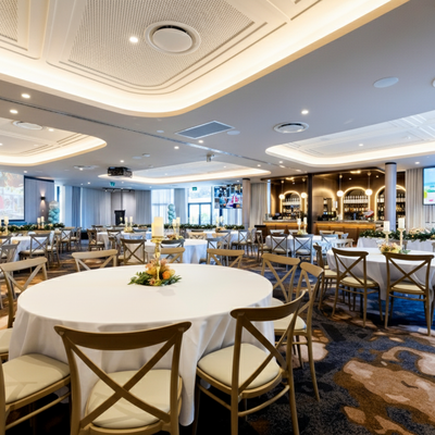 Function Centre, function rooms and venues in Brisbane, photo 2