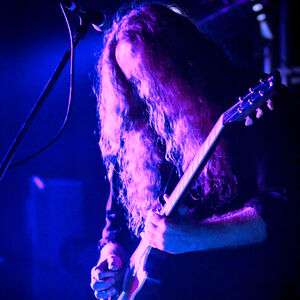 Merlin, guitarist in Brisbane, photo 2