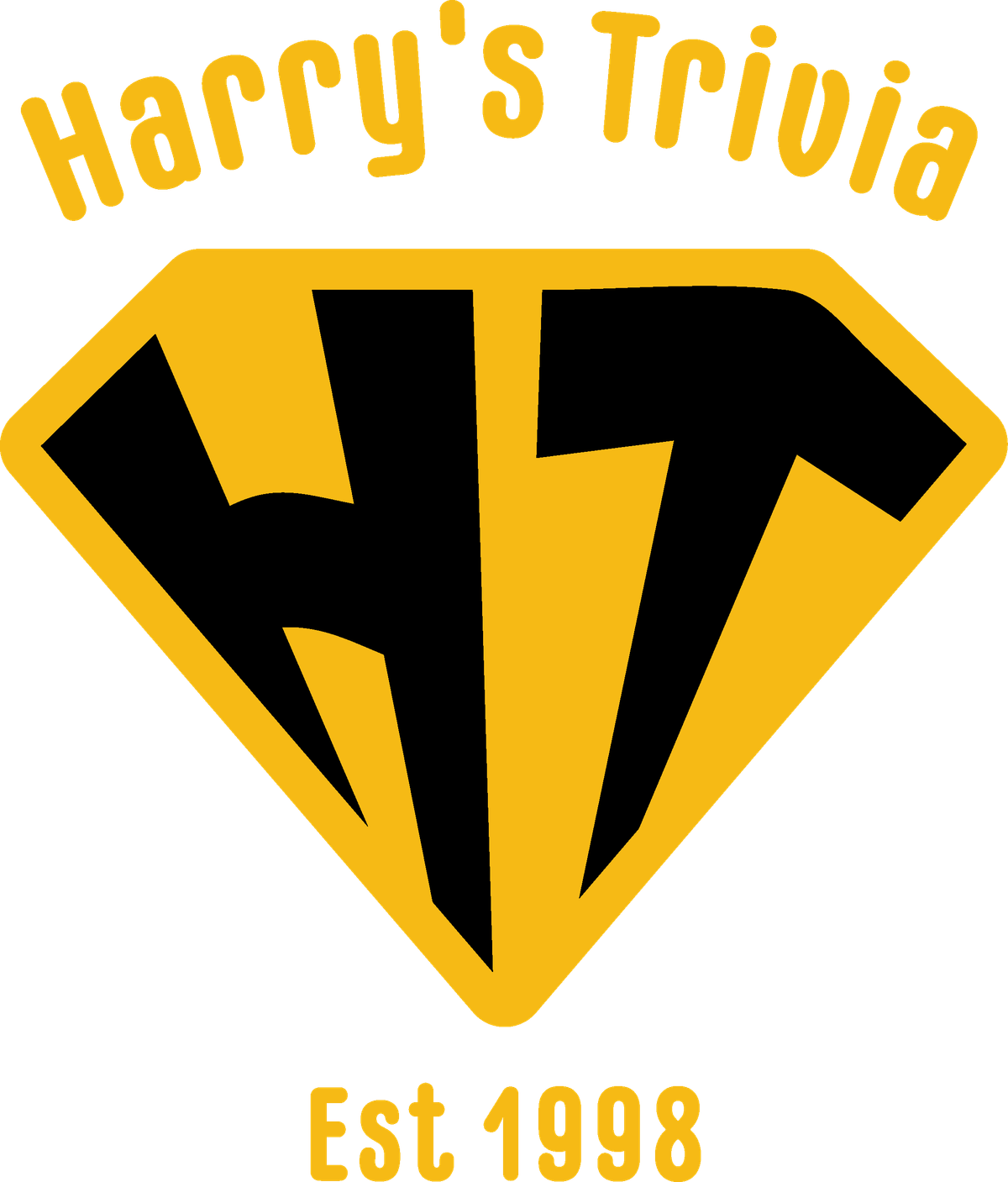 Harry's Trivia, trivia and game show mc-master of ceremonies in Brisbane